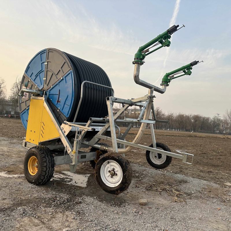 Farming Agriculture & Cooking - 新型近代農業用ピボット灌漑機械200mスプリンクラー散水灌漑システムモーターエンジンプラスチック