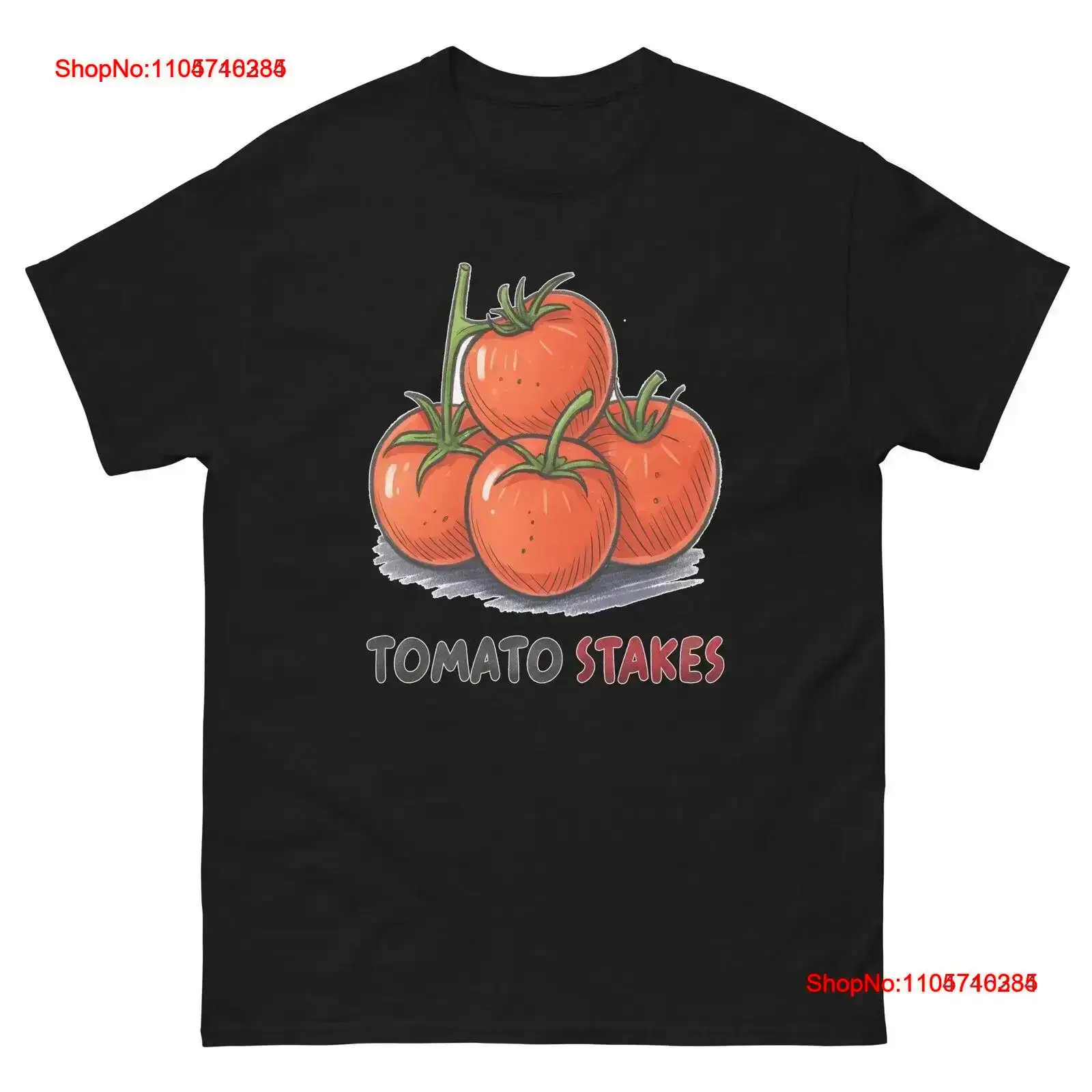 トマトの支柱農業、田舎暮らし、農業、Tシャツ、ヴィンテージウ - Agriculture Tomato Farming のレビューと価格