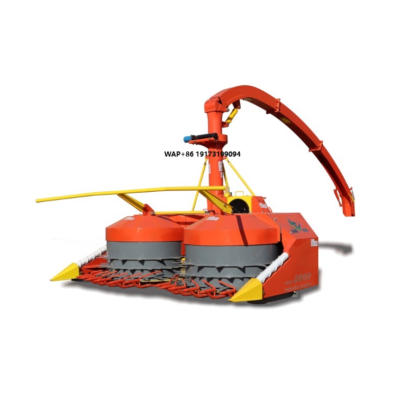 サイレージ用フォレージハーベスタコンバインミニ小麦ハーベスタ - Combine Harvester Mini のレビューと価格