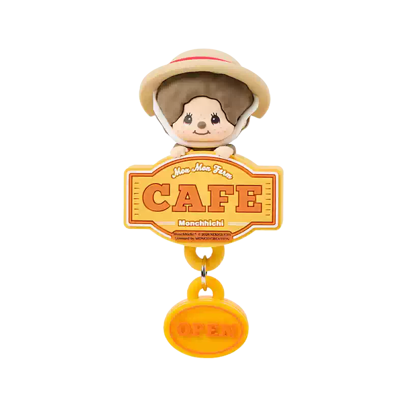 オリジナルモンチッチコーヒーファームシリーズブラインドボック - Farming Japan のレビューと価格