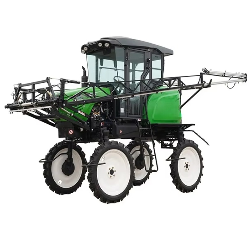 農業用4輪自走式ポンプ搭載農薬散布機（コーン、畑、庭、植物用 - Farming Agriculture & Cooking のレビューと価格