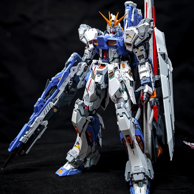 新型MG 1/100 ファームクリエイター ヌフukuoka - Farming Japan のレビューと価格