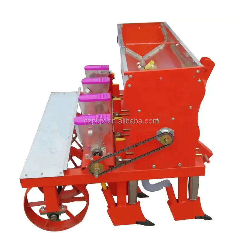 多機能小型種子播種機、玉ねぎ、トマト、野菜、ゴマ畑播種用高精 - Agriculture Tomato Farming のレビューと価格