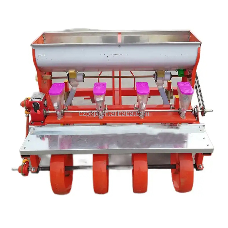 多機能小型種子播種機、玉ねぎ、トマト、野菜、ゴマ畑播種用高精 - Agriculture Tomato Farming のレビューと価格