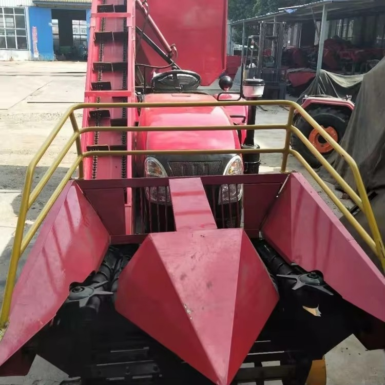 工場供給ミニコンバインコーンハーベスター販売中 - Combine Harvester Mini のレビューと価格