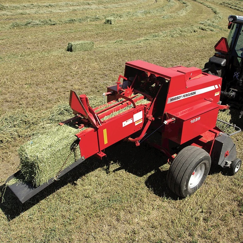 小型スクエアベーラーチェーン OEM純正スペアパーツ番号 農 - Combine Harvester Mini のレビューと価格