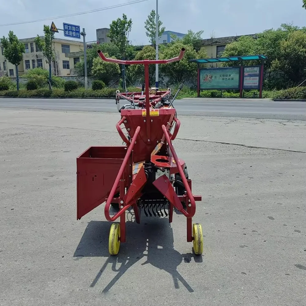 2026年販売 ミニコーンハーベスター 小型トウモロコシコン - Combine Harvester Mini のレビューと価格