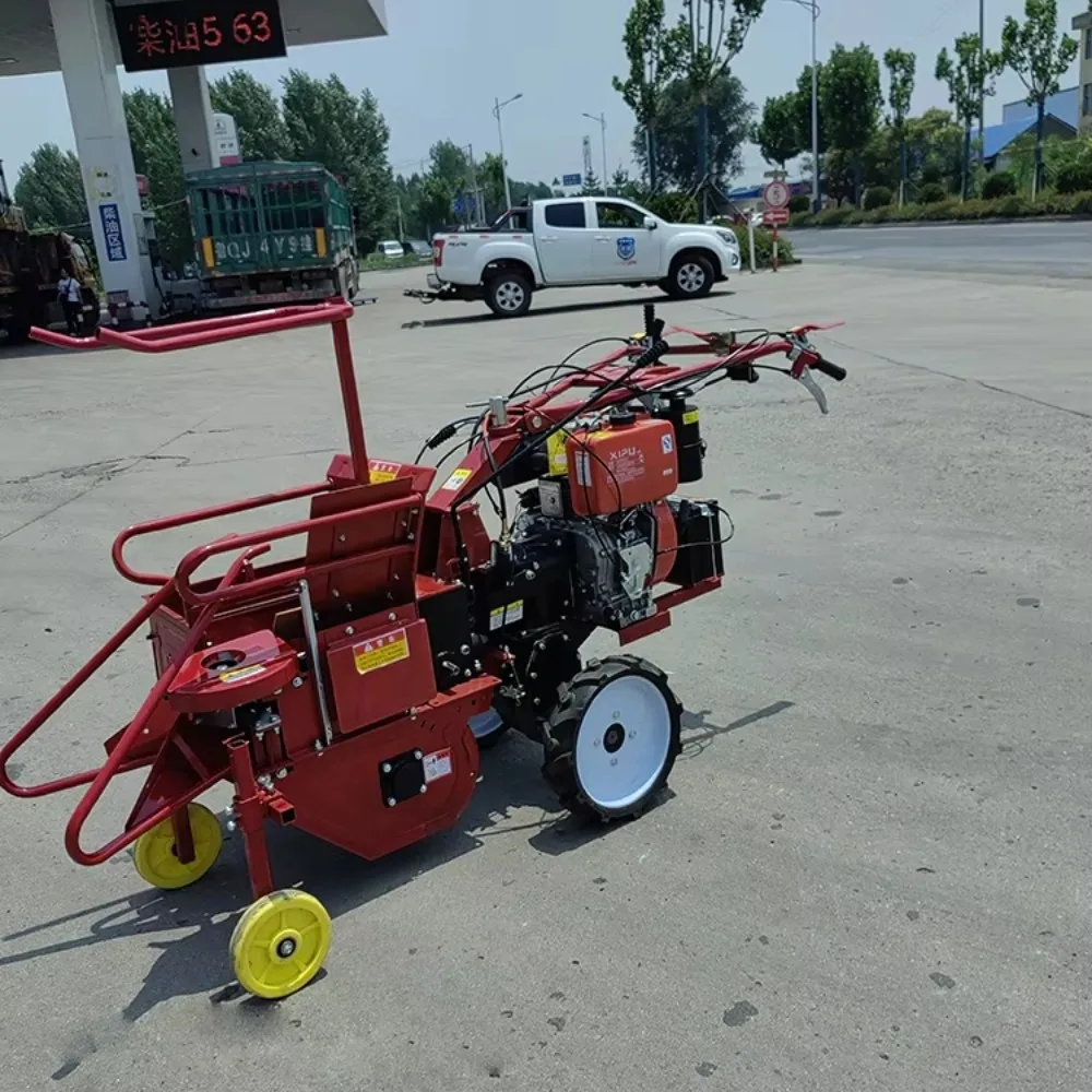 2026年販売 ミニコーンハーベスター 小型トウモロコシコン - Combine Harvester Mini のレビューと価格