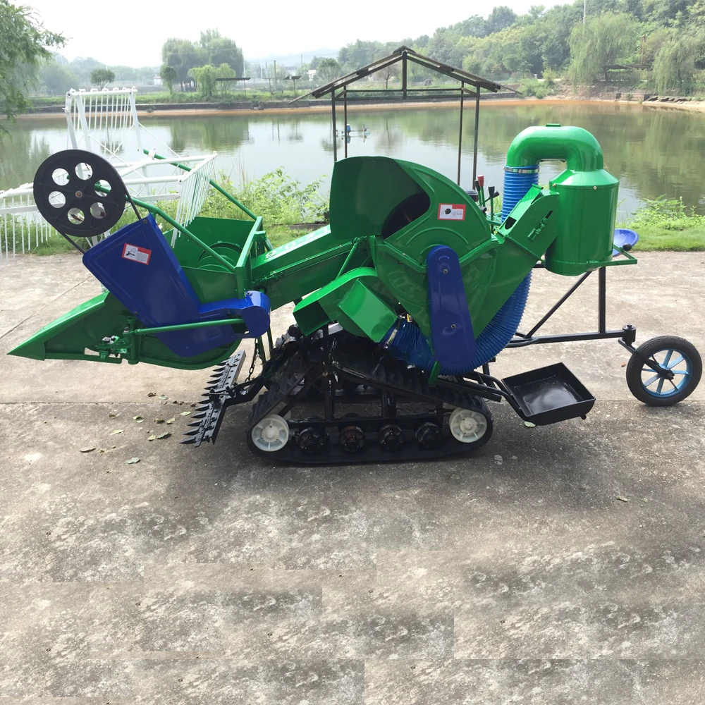 #   高品質コンバインミニ刈取機バインダー-ミニ稲コンバイ - Combine Harvester Mini のレビューと価格