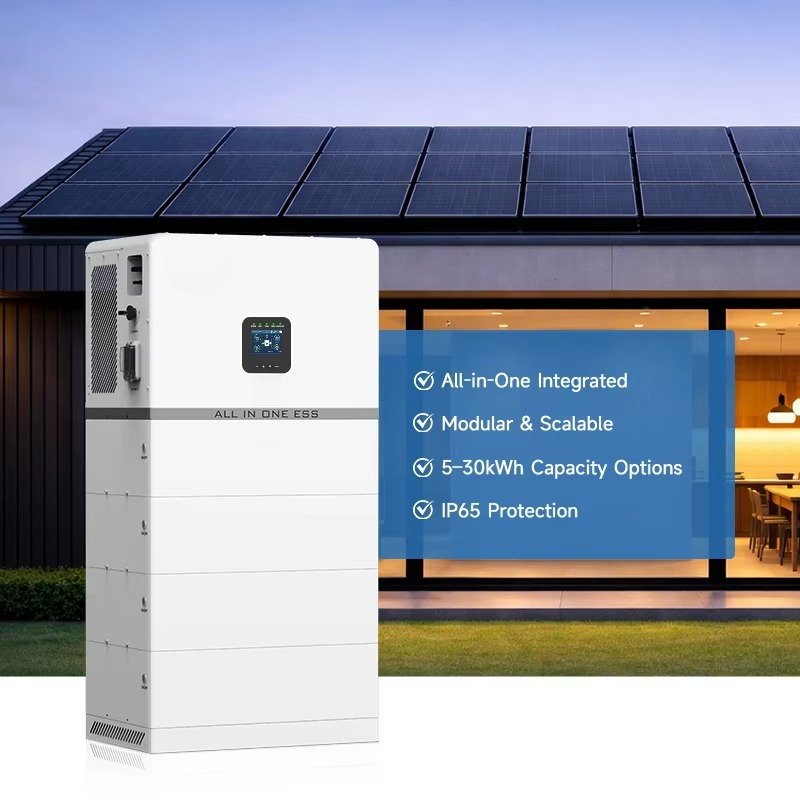 先進的な100kw 200kwh商用ソーラーESSインバータ - Farming Agriculture & Cooking のレビューと価格