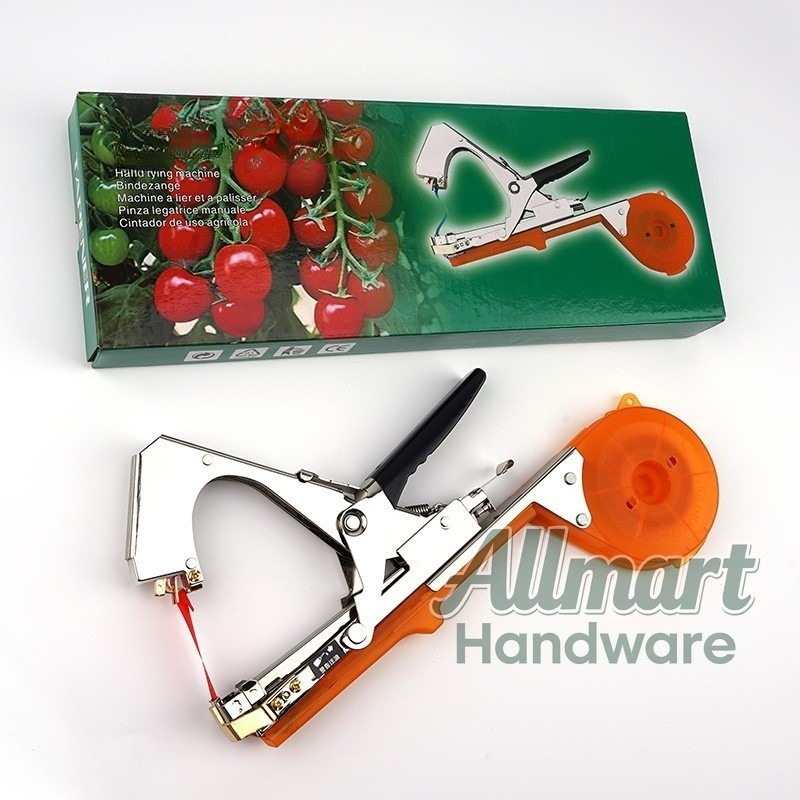 農業用結束機、トマト、ブドウ、キュウリ、つる植物結束ツール、 - Agriculture Tomato Farming のレビューと価格