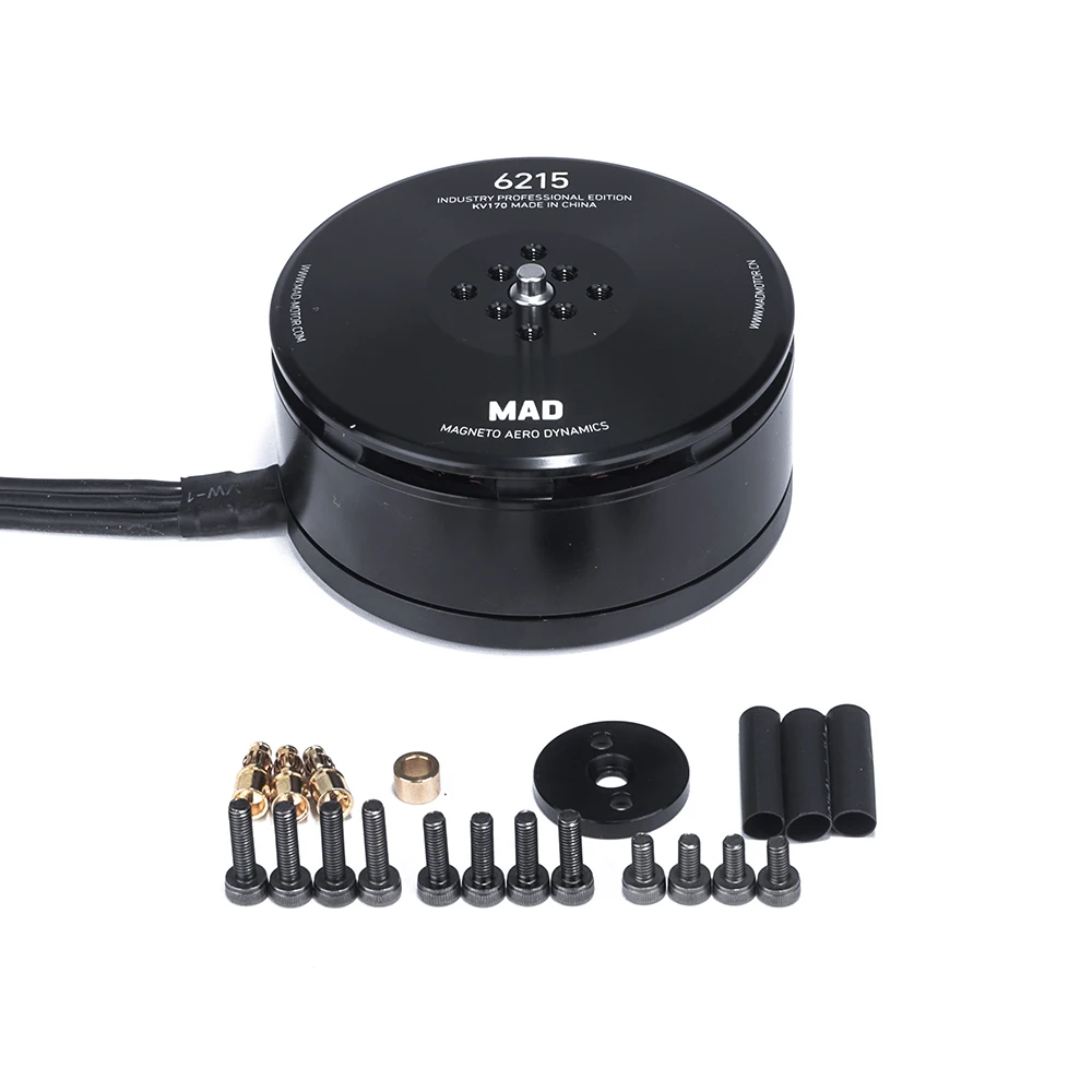 6215 IPE 170KV 320KV 高効率ブラシレスモ - Farming Agriculture & Cooking のレビューと価格