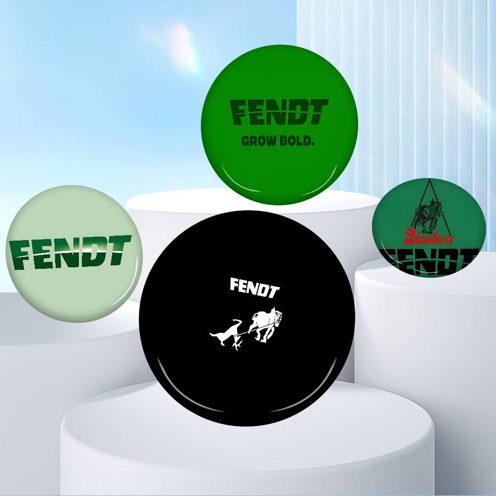 農業用トラクターF-Fendtクリエイティブブリキ製ソフトボ - Farming Japan のレビューと価格